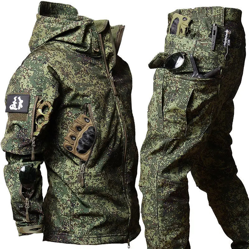 Durable Work Pants – Functional and Robust for Outdoor Adventures