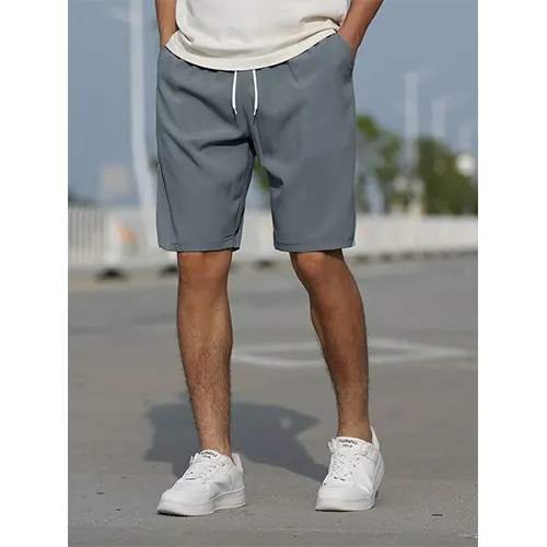 Summer Shorts – Stylish Comfort for Hot Days