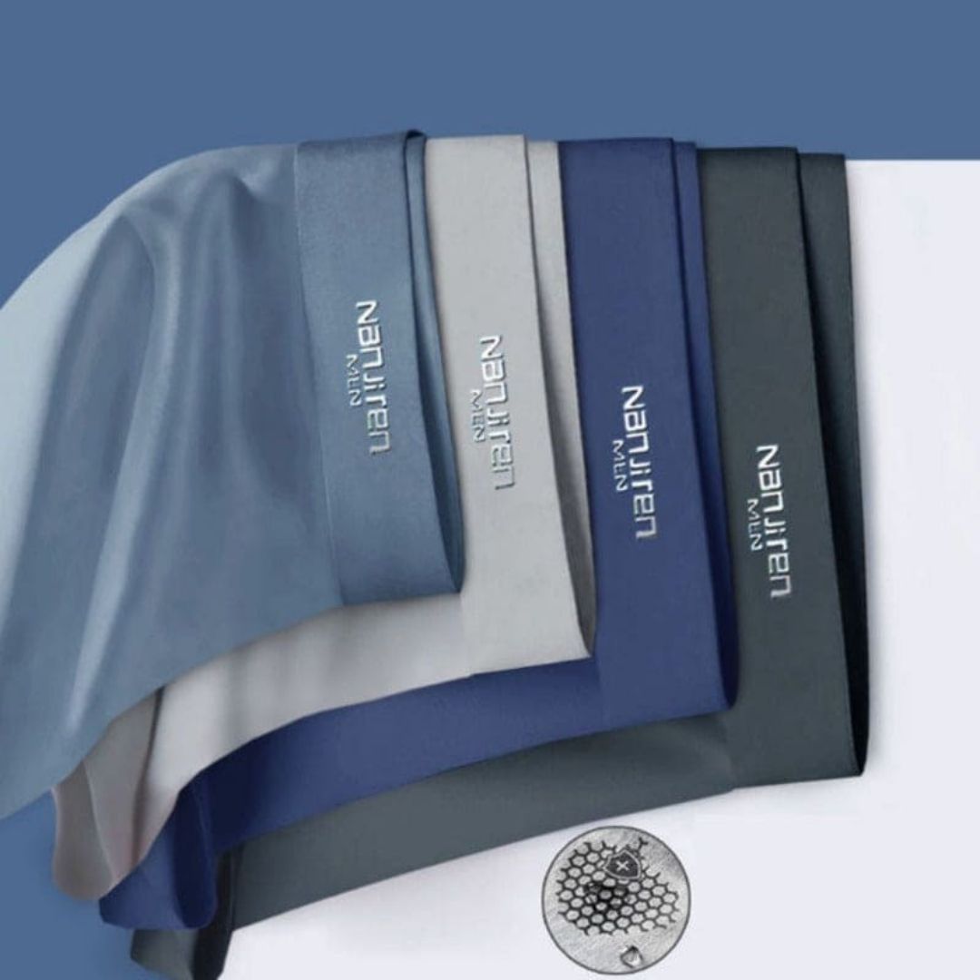 4 x Men's Boxer Shorts