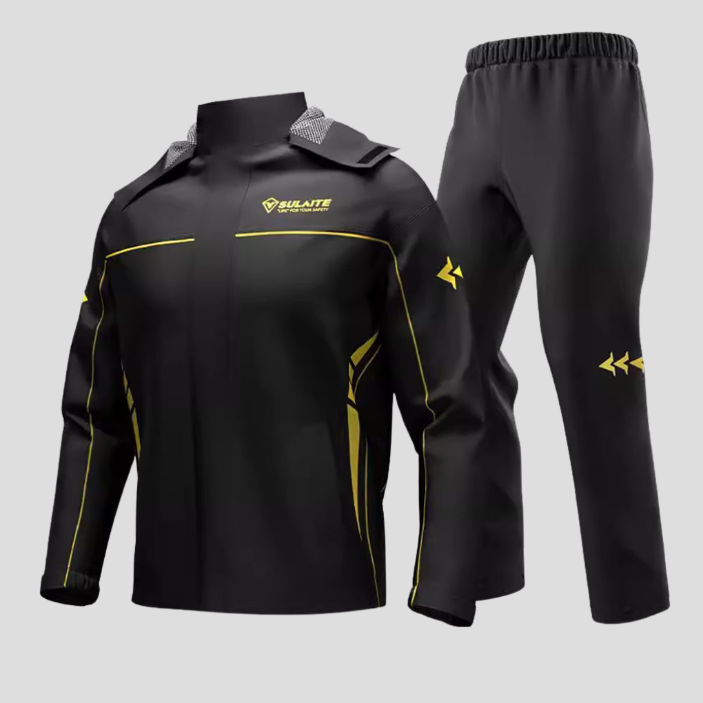 Outdoor Rain Suit