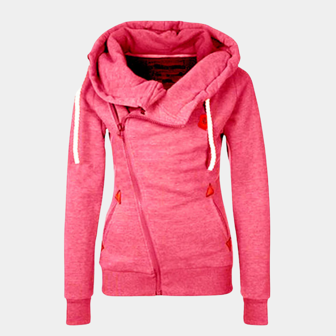 Sporty Jacket for Women