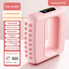 Electric Ring Massager with Adjustable Belt
