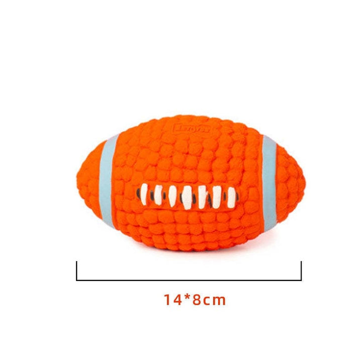 KryptoChew – The Indestructible Dog Toy