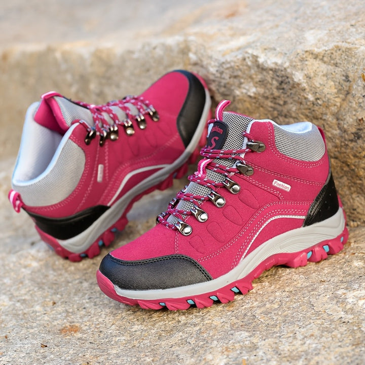 Elegant Walking Shoes for Women – Durable and Breathable for Every Adventure