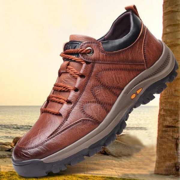 Durable Outdoor Shoe for Adventurers - Milo
