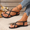 Imogen Sandals – Effortless Style and Comfort for Every Step