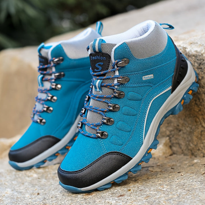 Elegant Walking Shoes for Women – Durable and Breathable for Every Adventure