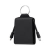 Mini Self-contained Dual-cable Emergency Power Bank