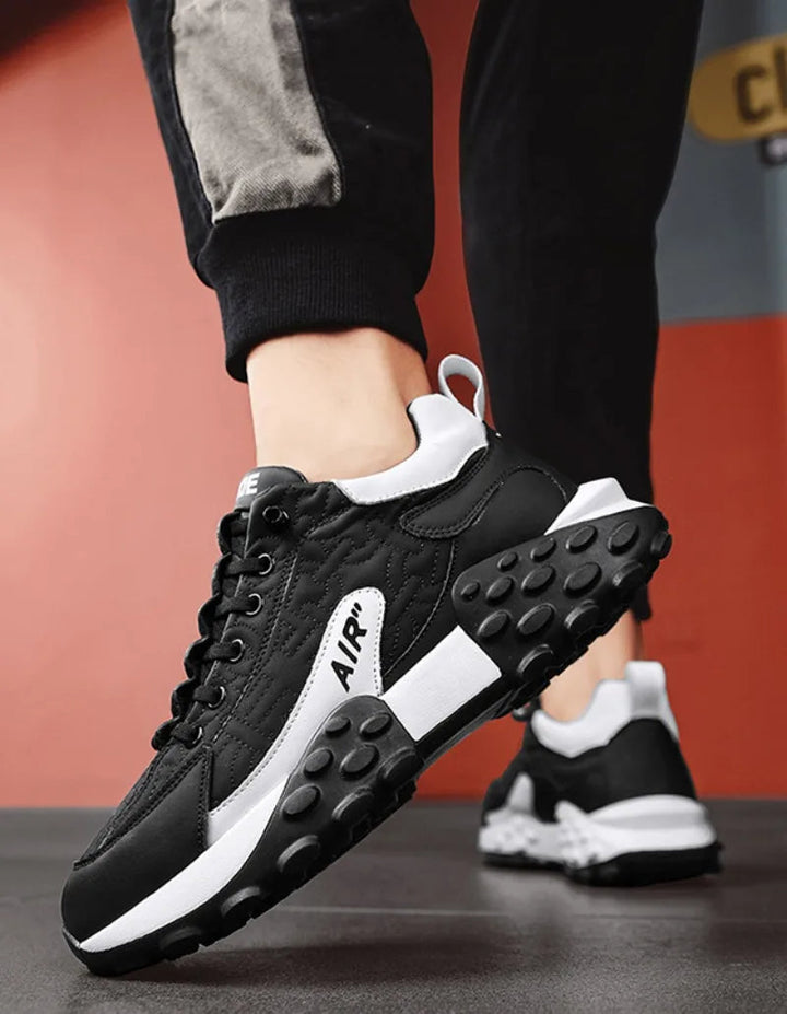 Platform Sneakers – Modern Style with Everyday Wear