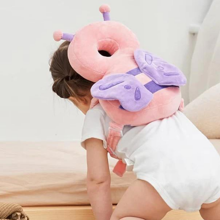 Children's Safety Cushion – LittleGuard