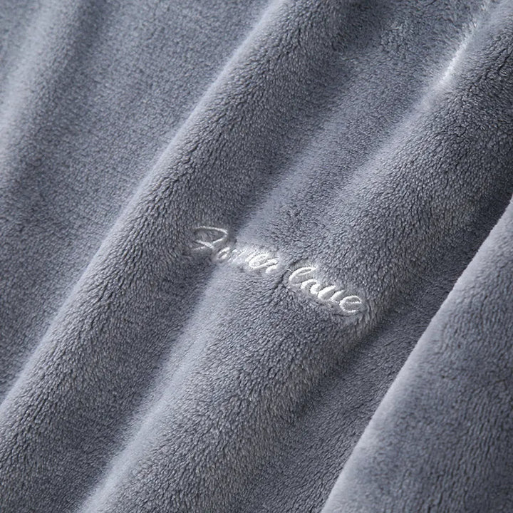 Winter Chill Pyjamas | Warm and soft nightwear for men