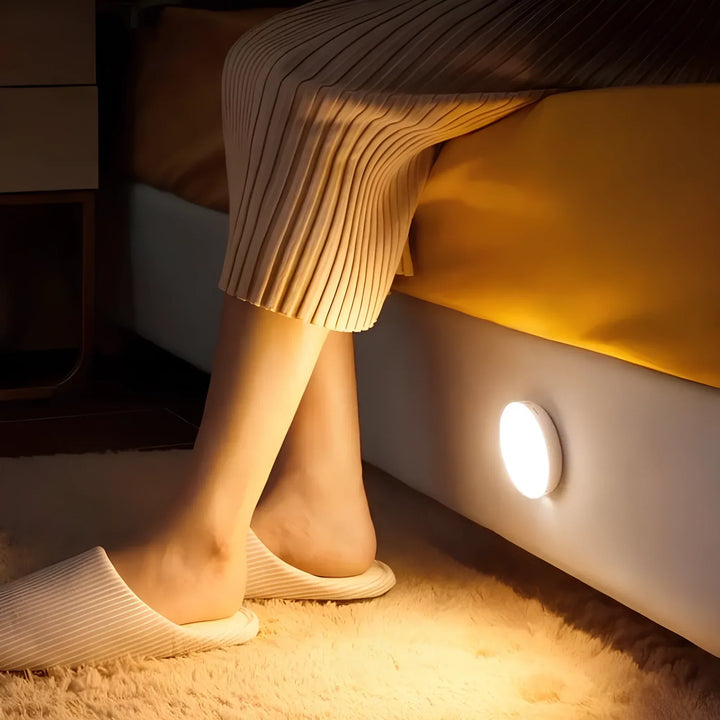 Wireless Motion Sensor Light - LumaLight