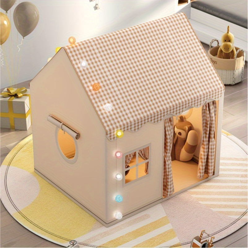 PlayDome Indoor Play House