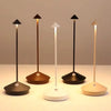 Modern Cordless LED Table Lamp – Stylish Lighting for Any Space