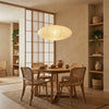 Wabi Paper Pendant Light