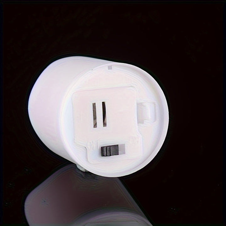 Battery-Operated Flameless LED Candles – 24–96 Pieces