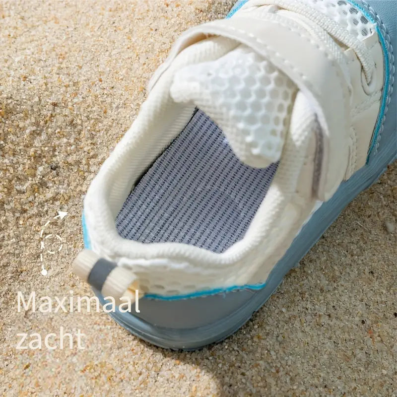FlexiToes Baby Barefoot Sneakers