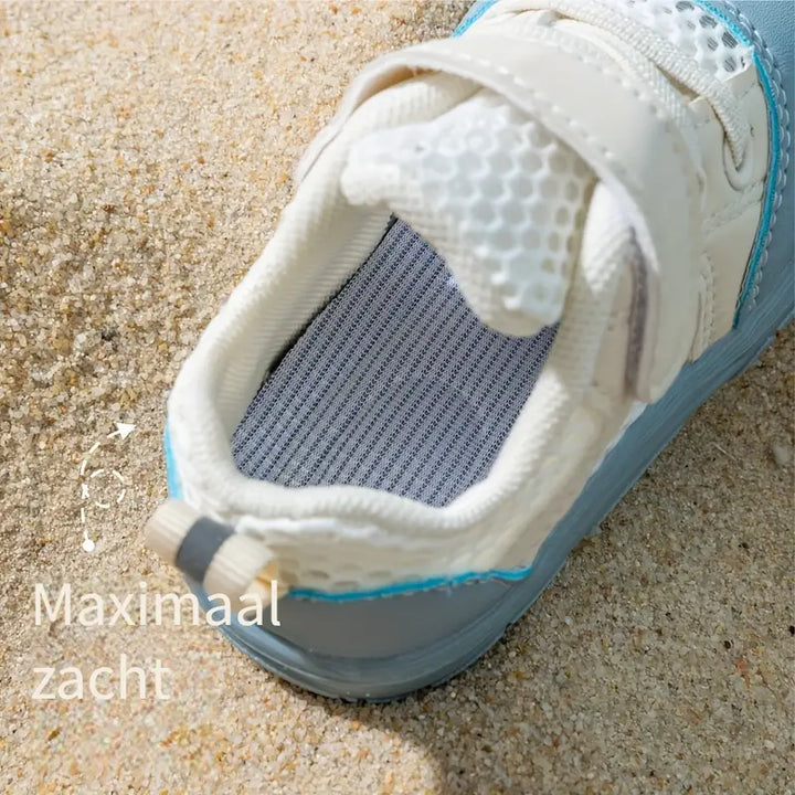 FlexiToes Baby Barefoot Sneakers