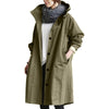 Miya Raincoat – Style and Functionality for Rainy Days