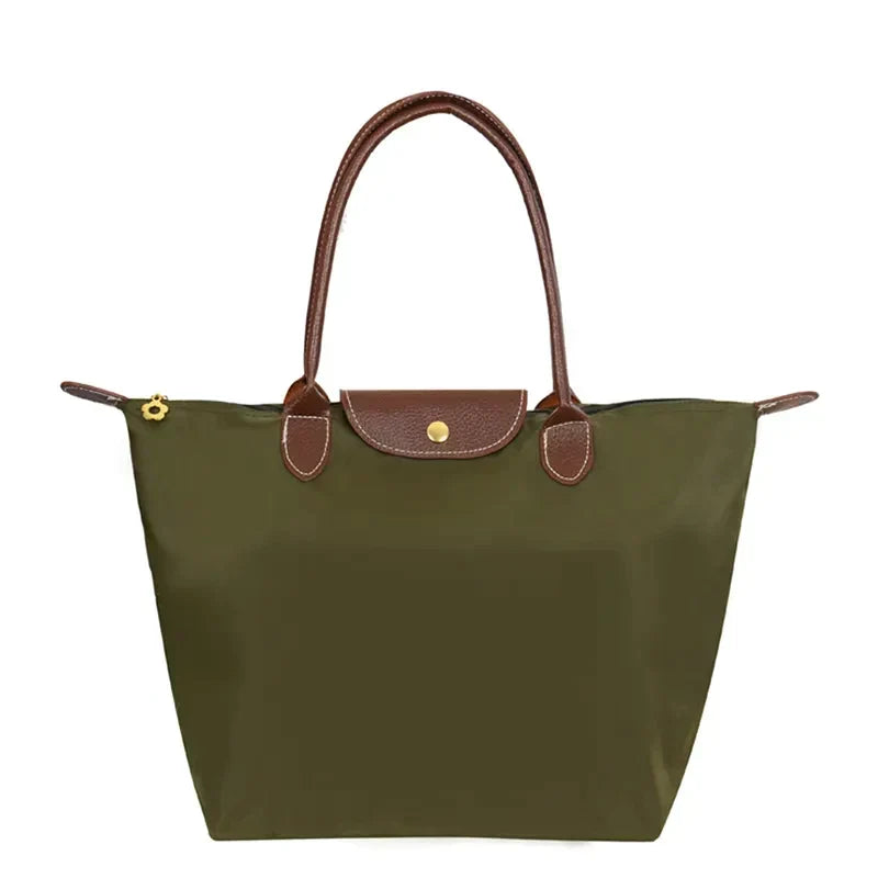 Luxury Women's Handbag - Celeste