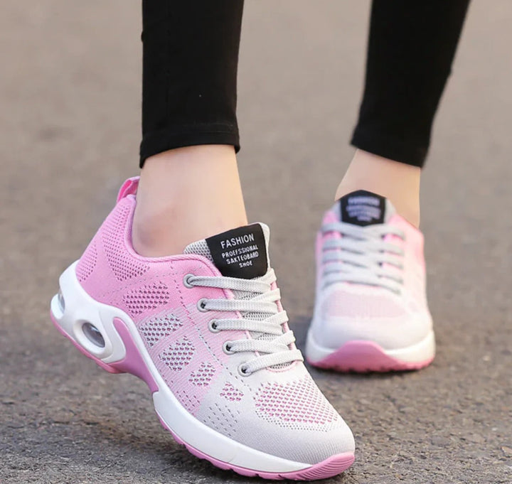 Women’s Sneakers – Supportive and Stylish