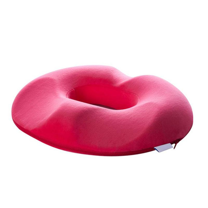 Haemorrhoid and Tailbone Cushion – Pressure-Relieving Seat Cushion for Comfortable Sitting