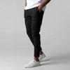 Stretch Chinos – Where Italian Fashion Meets Modern Versatility