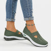 AerovaOrthopaedic Slip-On Shoes