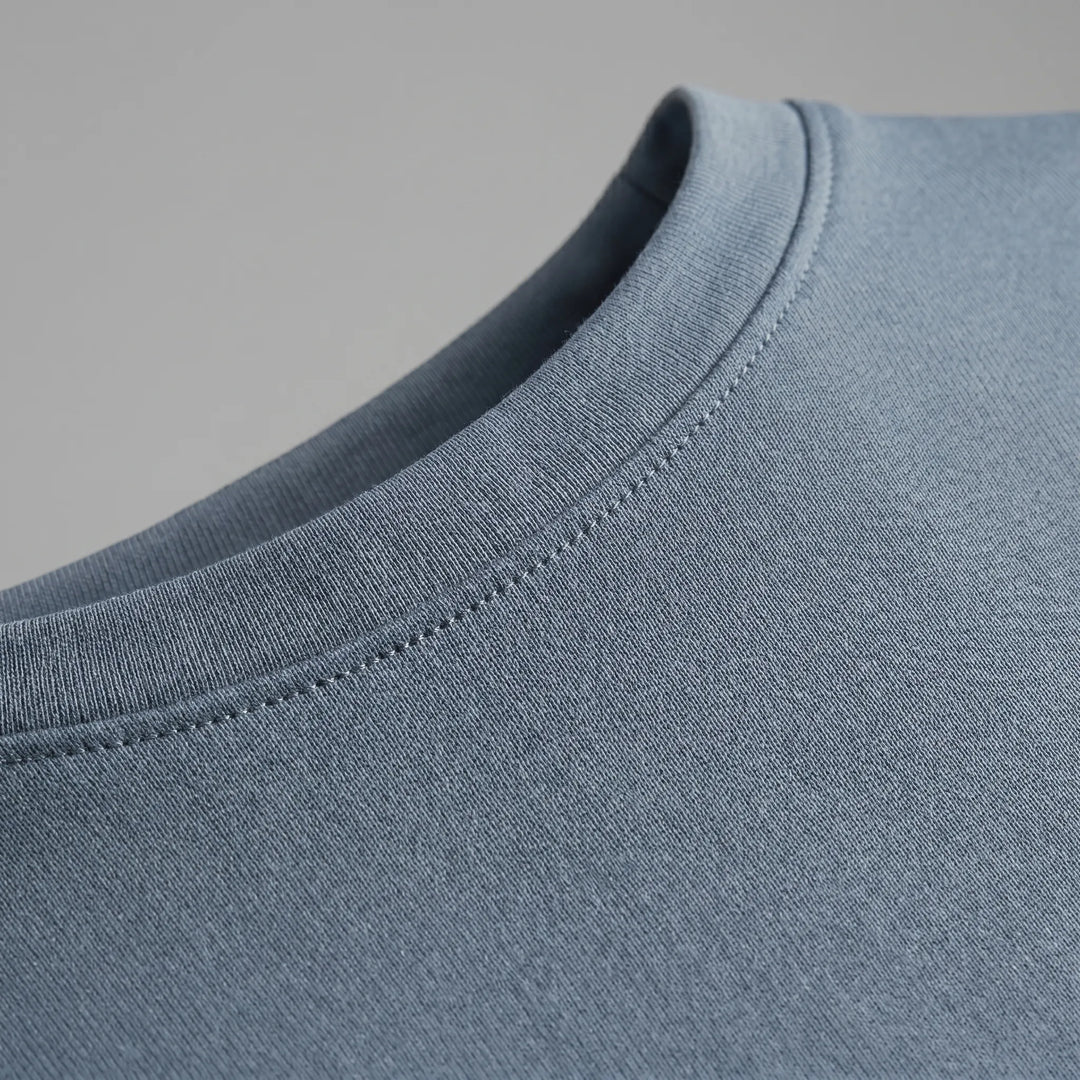 AerozaOversized Short Sleeve T-Shirt