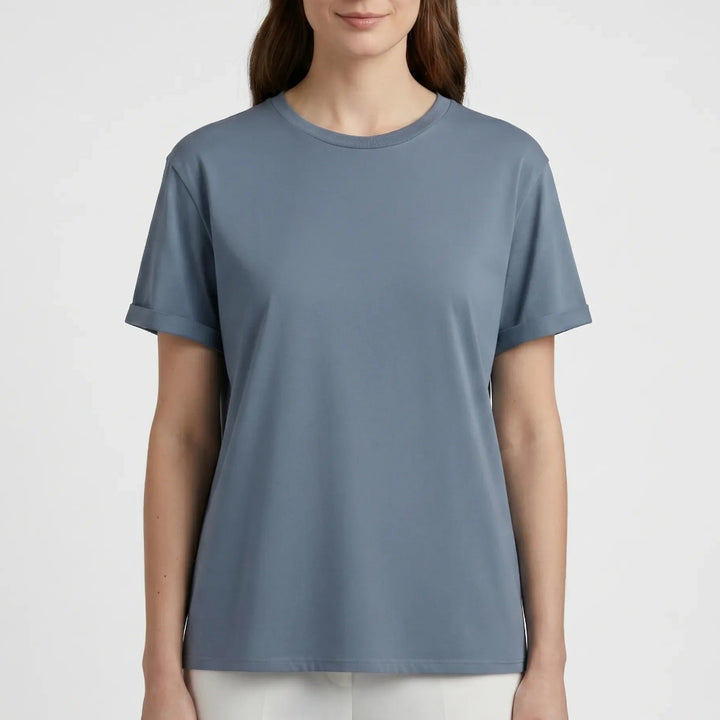 AerozaOversized Short Sleeve T-Shirt