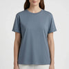Oversized Short Sleeve T-Shirt