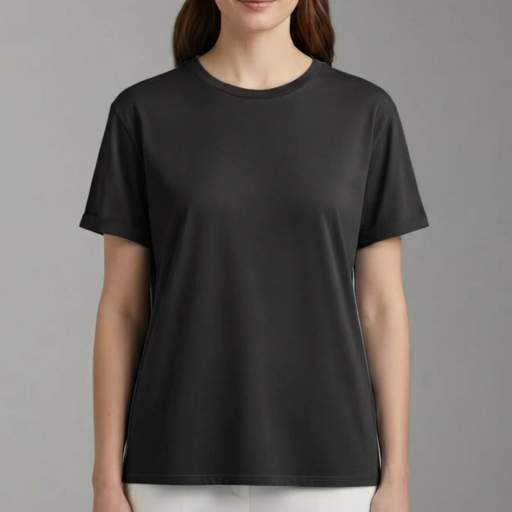 AerozaOversized Short Sleeve T-Shirt