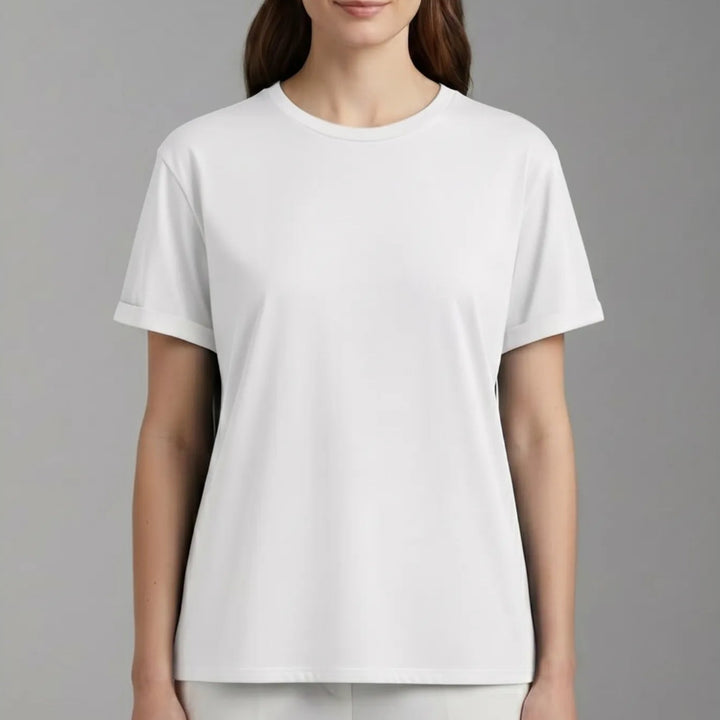 AerozaOversized Short Sleeve T-Shirt