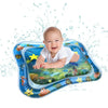 AquaDream Water Play Mat | Soft Inflatable Mat for Babies and Toddlers
