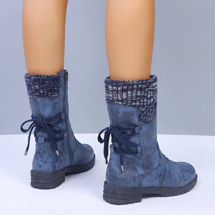 ArctiraMid-Calf Winter Boots