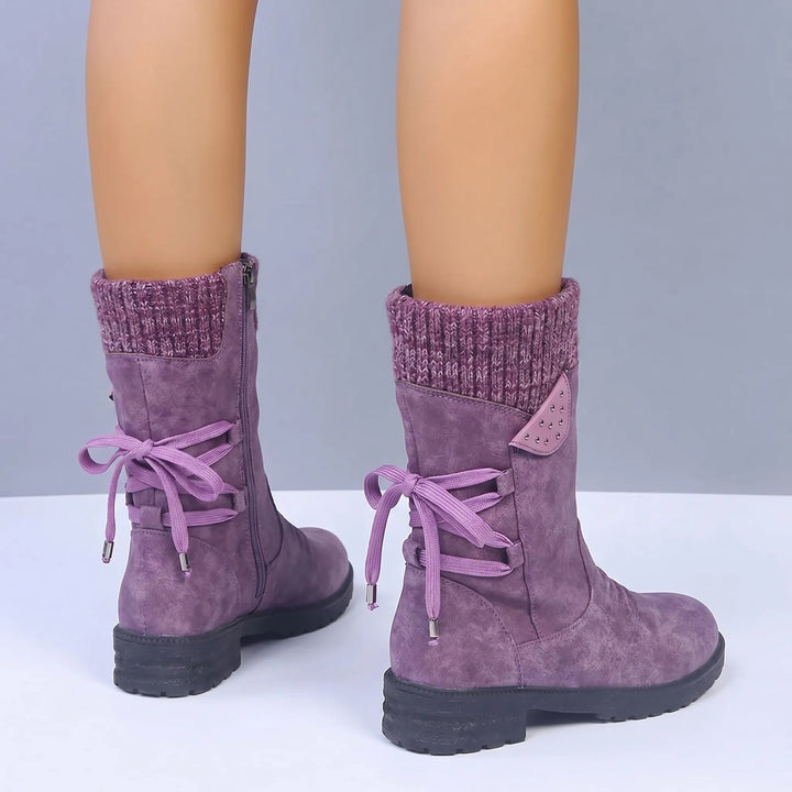 ArctiraMid-Calf Winter Boots