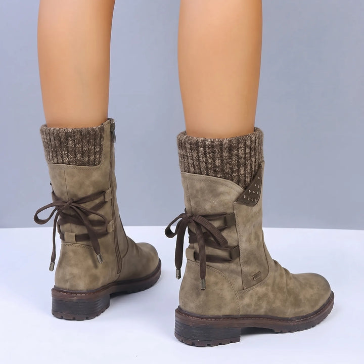 ArctiraMid-Calf Winter Boots