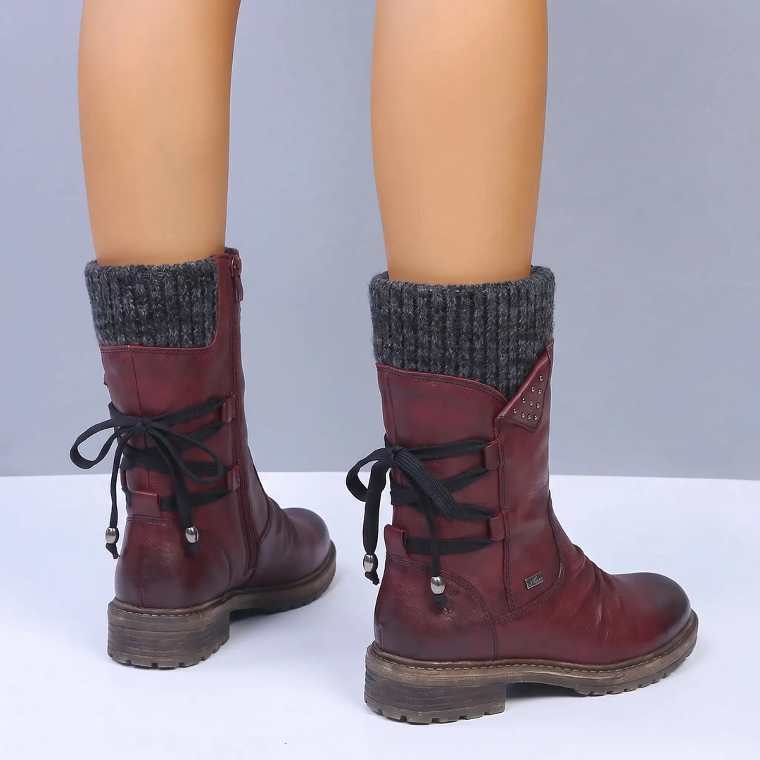 ArctiraMid-Calf Winter Boots