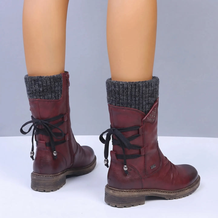 ArctiraMid-Calf Winter Boots