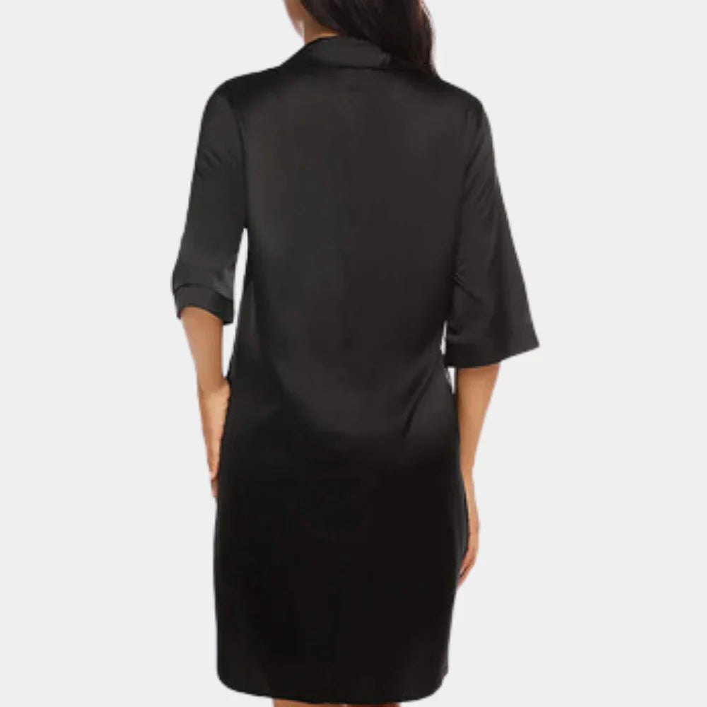 Satin Nightdress for Women