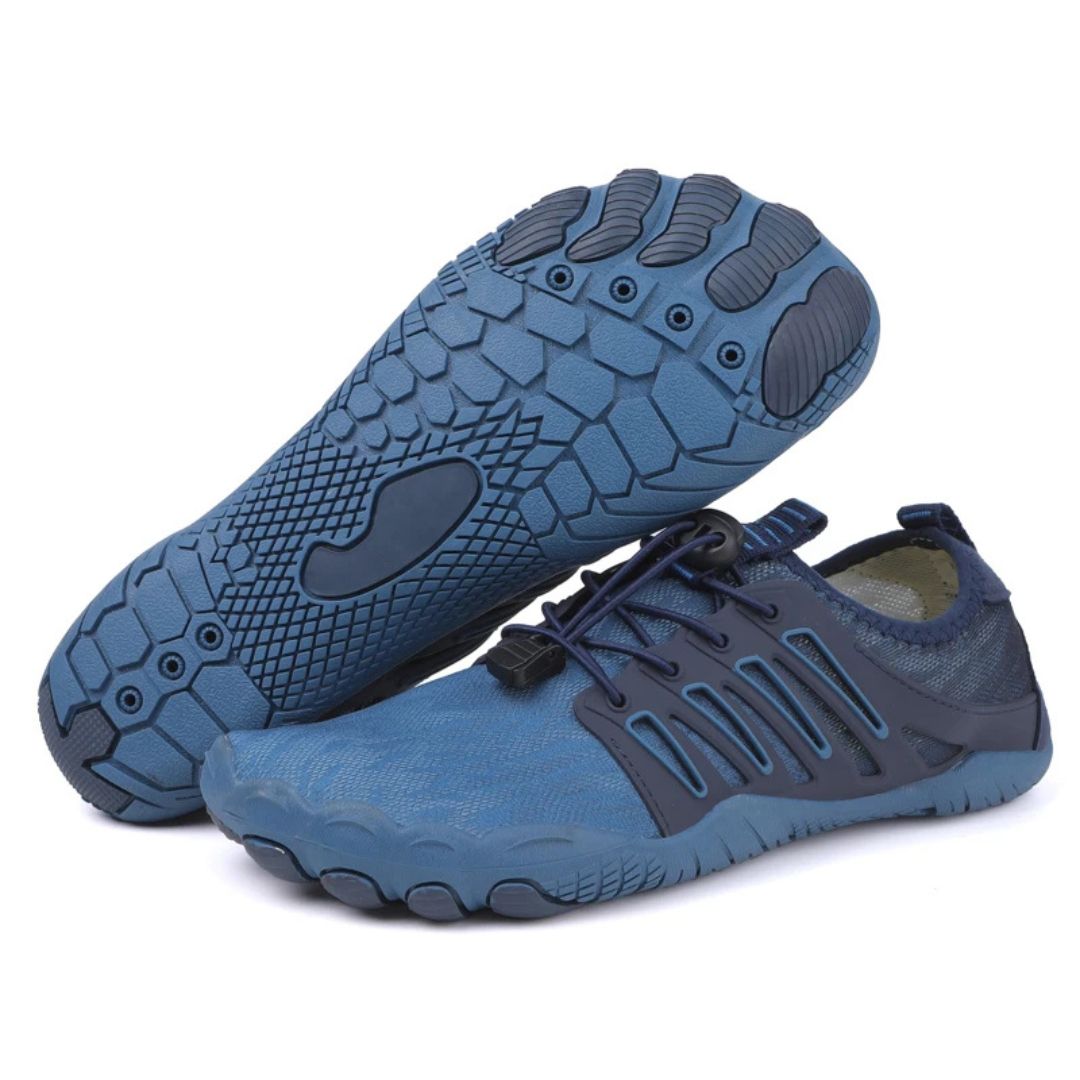 Barefoot Shoes – Natural Movement and Support
