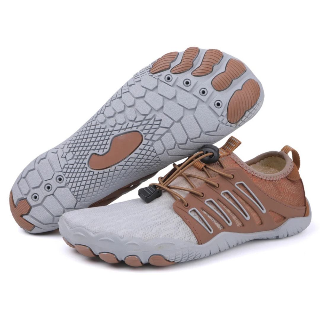 Barefoot Shoes – Natural Movement and Support