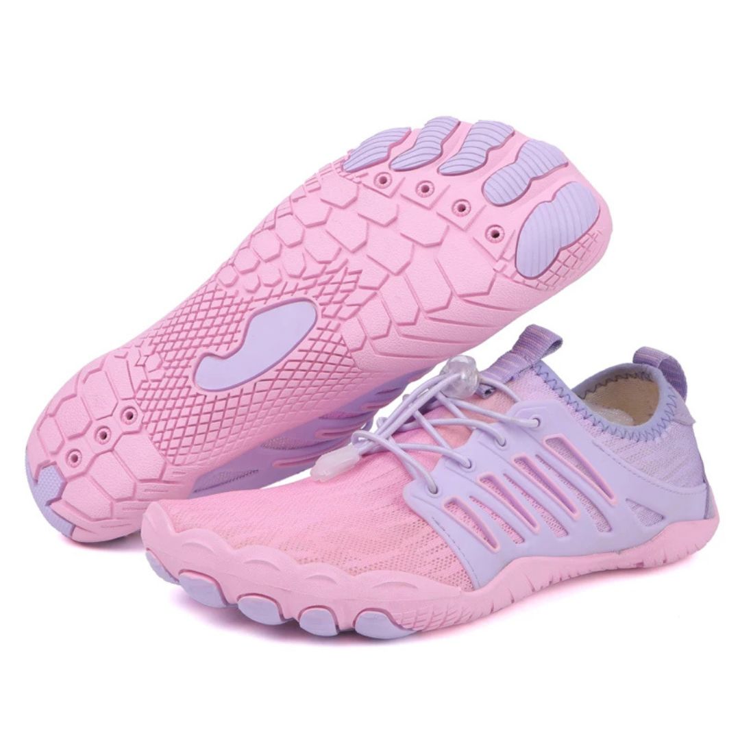 Orthopaedic Barefoot Shoes - BioStride