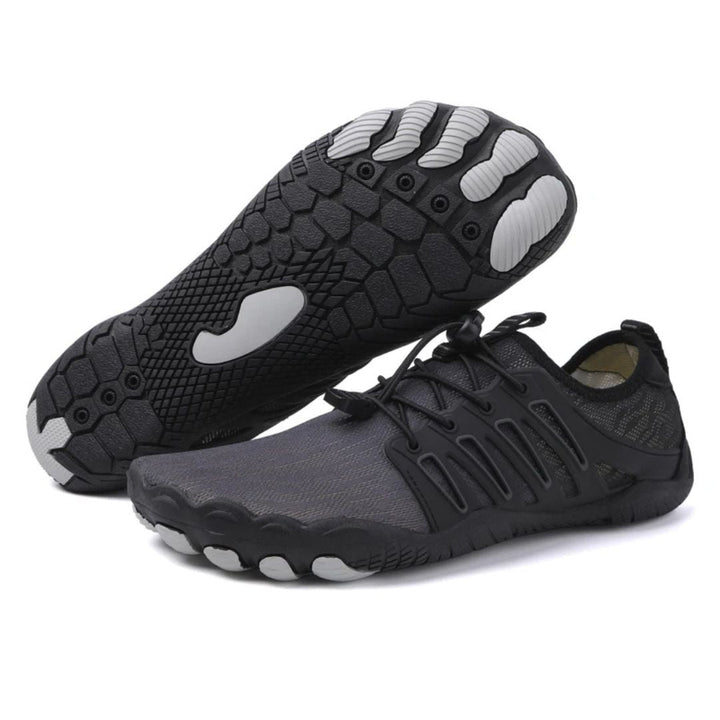 Barefoot Shoes – Natural Movement and Support