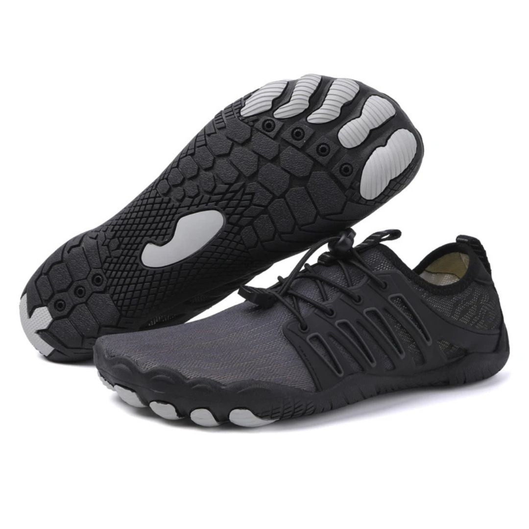 Orthopaedic Barefoot Shoes - BioStride