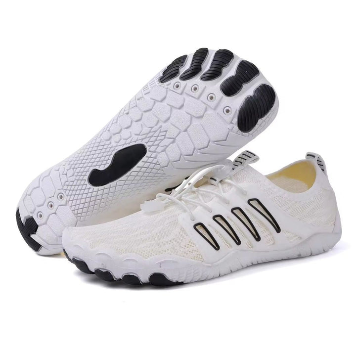 Orthopaedic Barefoot Shoes - BioStride