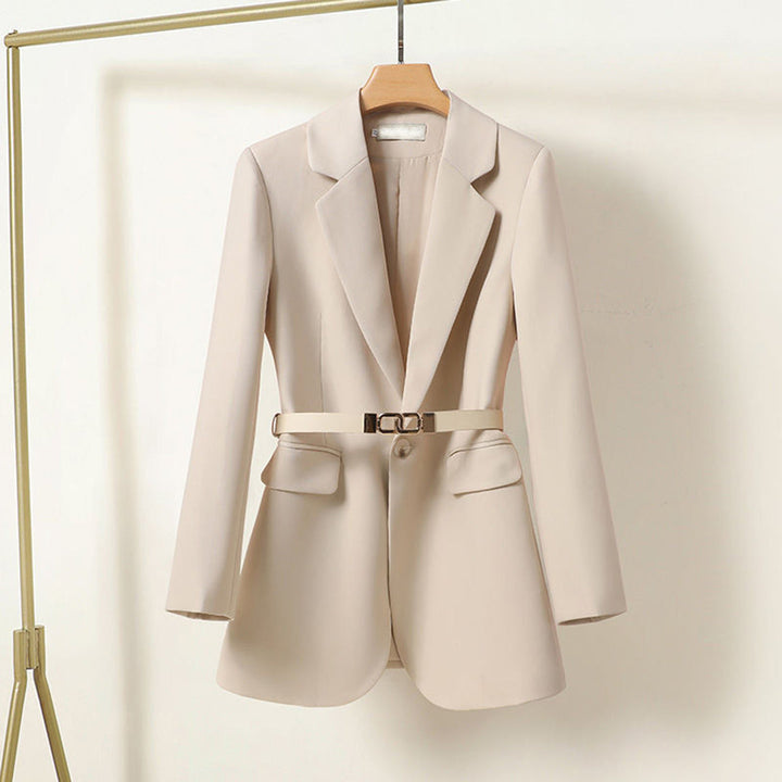 Elysa Stylish Loose Blazer