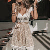 Timeless Traditional Dress - Anneliese