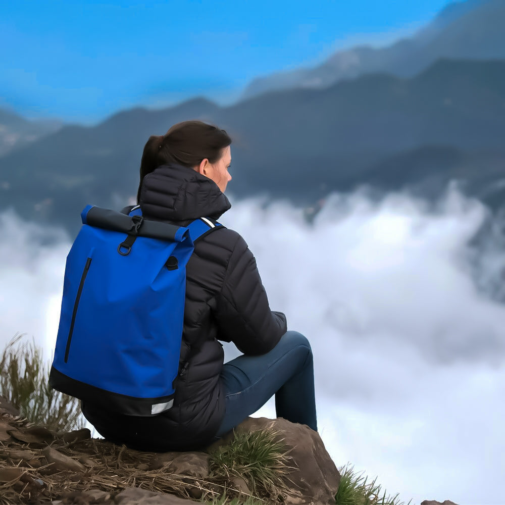 3-in-1 Bike Bag - MultiBag