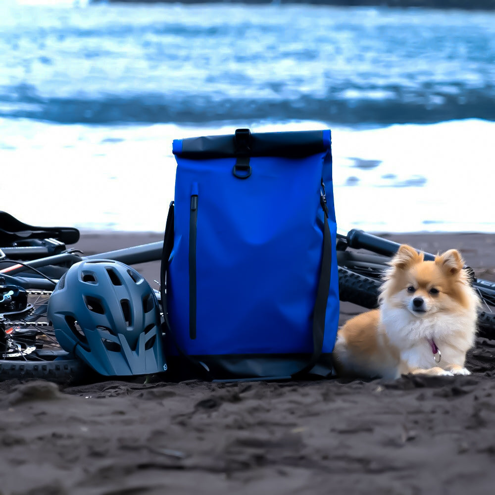 3-in-1 Bike Bag - MultiBag